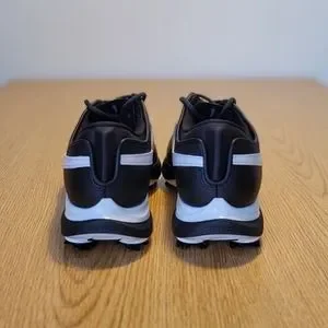 Nike | Shoes | Nike Air Zoom Victory Tour 2 Golf Shoes Black  display picture 3